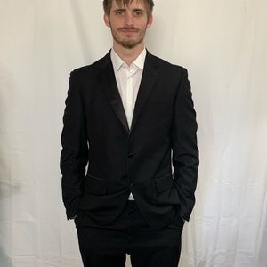 Meet your Posher, Bryan